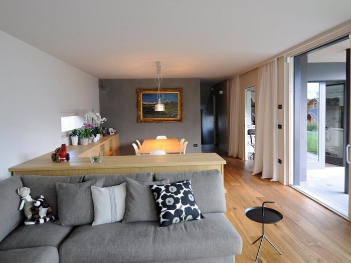 Archisio - Enrica Quattrocchio - Progetto Soggiorni