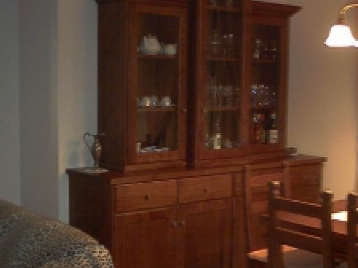 Archisio - La Bottega Del Rustico Di Morganti Fabrizio - Progetto Riparazioni mobili in legno