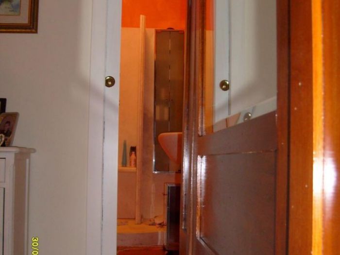 Archisio - Bartolomeo Fiorillo - Progetto Una casa a massa