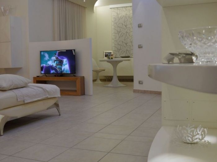 Archisio - Goark - Progetto Abitazione privata