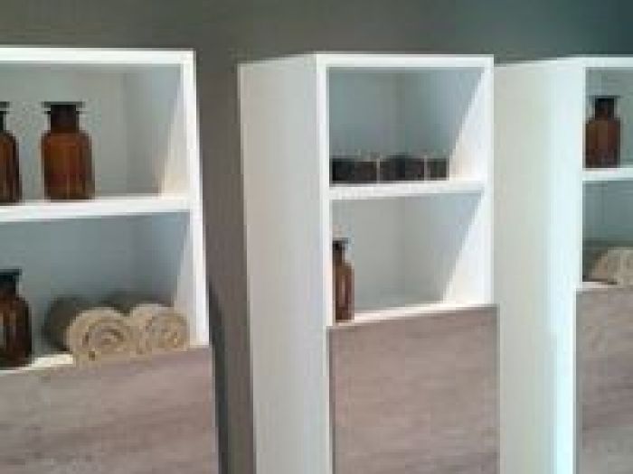 Archisio - Design Store - Progetto Vari lavori