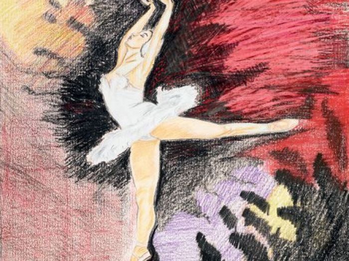 Archisio - Abilityart Larte Diversamente Abile - Progetto Riproduzioni su tela 58-85