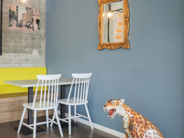 Archisio - Roberta Amigo - Progetto Fotografa esperta