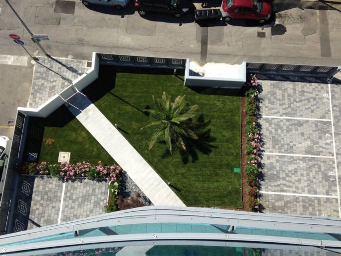 Archisio - Studio Tecnico Carrara - Progetto Progettista di interni ed esterni