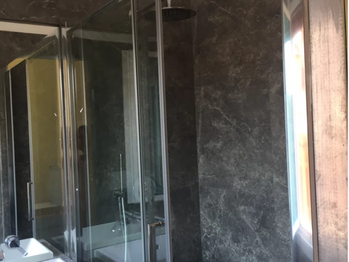 Archisio - More Than Architecture Studio - Progetto Bagni siacciRoma