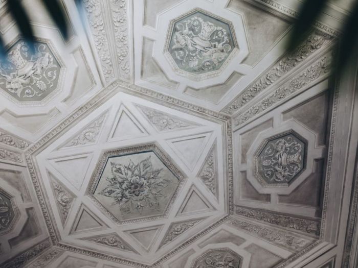 Archisio - Studio Lenzi Associati - Progetto Gregorini bingham suites