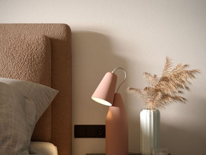 Archisio - Giacomo Troiani - Progetto Appartamento sgv