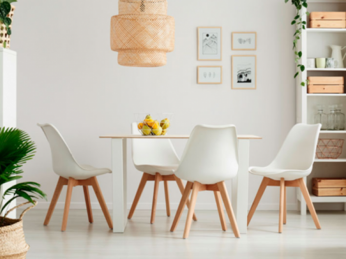 Archisio - Decor Group - Progetto Tinteggiature interne