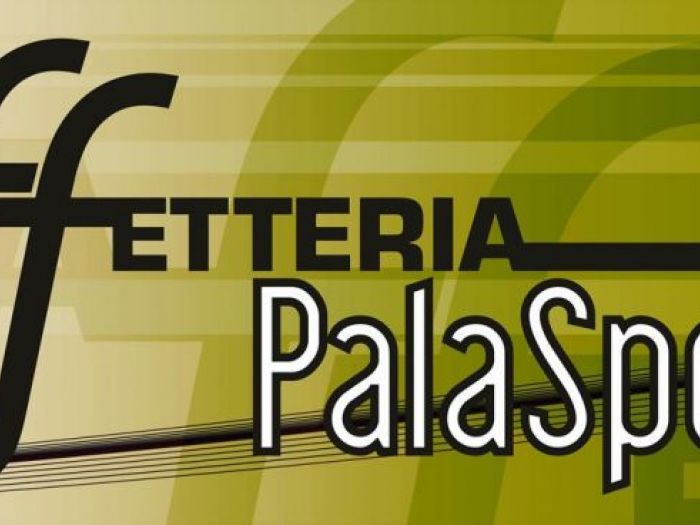 Archisio - Vincenzo Bafunno - Progetto Caffetteria palasport