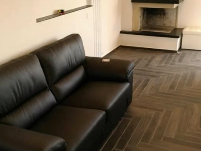 Archisio - Iev Ristrutturazioni Impresa Individuale - Progetto Ricostruzione attico