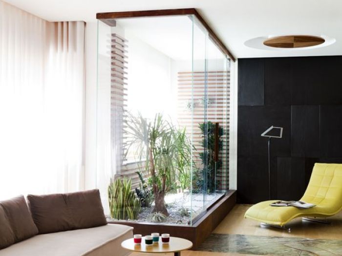 Archisio - Marzia Messina - Progetto Casa vs