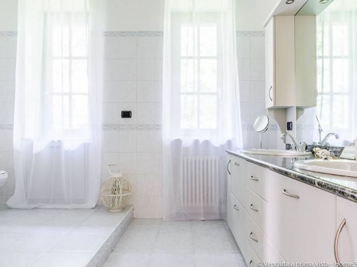 Archisio - Venduta A Prima Vista - Progetto Splendida villa in vendita a vergiate