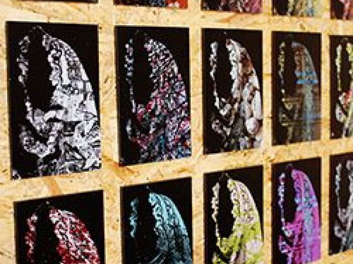 Archisio - Genesio Pistidda - Progetto Fotografie