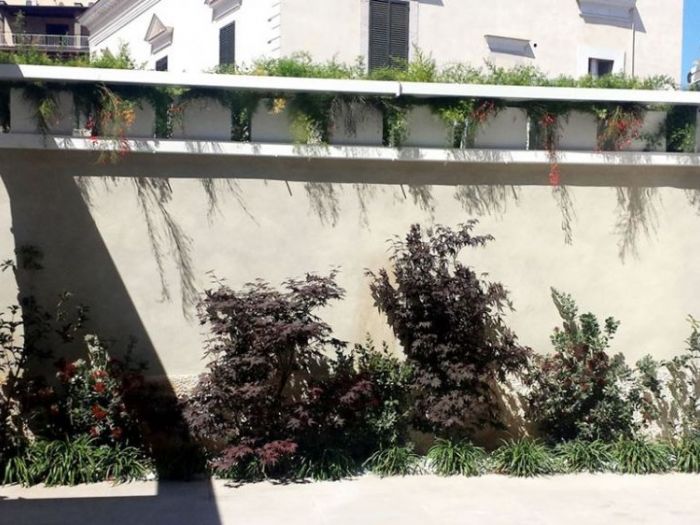 Archisio - Pedone Working - Progetto Verde matematico