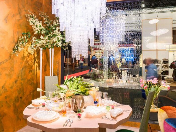 Archisio - Jupiter International srl - Progetto Collezione andy