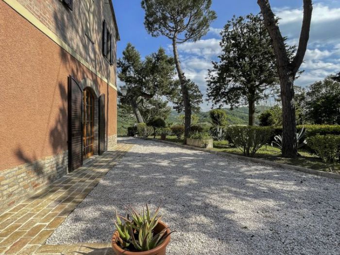 Archisio - Simone Tommasini - Progetto Bf