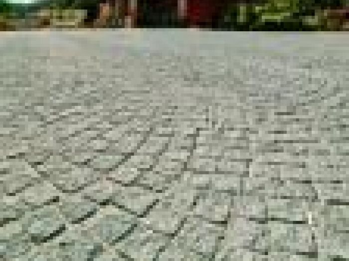 Archisio - Antolini Mce Srl Manufatti Cemento Edilizia - Progetto Porfidbloc