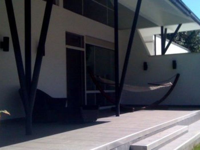 Archisio - Zero6studio - Progetto Villa casalpalocco roma