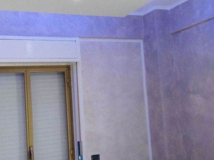 Archisio - Farina Giovanni - Progetto Ristrutturazione appartamento