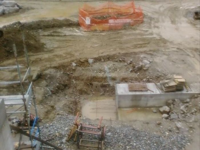 Archisio - Emme Advice - Progetto Officine rigamonti