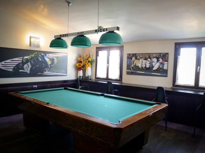 Archisio - Esseb Edilizia - Progetto Ristrutturazione