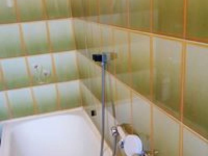 Archisio - Impresa Edile Antonio De Stefano - Progetto Rifacimento completo dei bagni