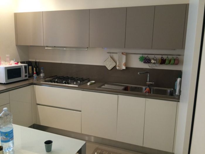 Archisio - Andrea Agostini - Progetto Ristrutturazione di fabbricato di civile abitazione