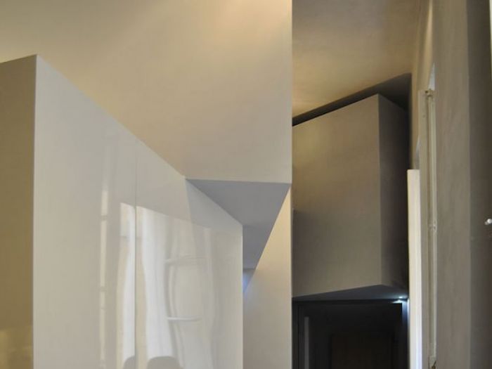 Archisio - Matteo Pavese Odap - Progetto Smallwork