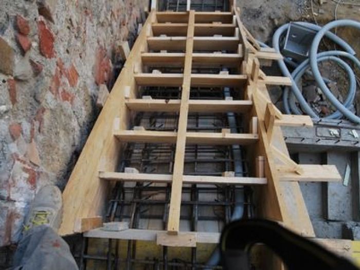 Archisio - Asm Costruzione srl - Progetto Costruzioni