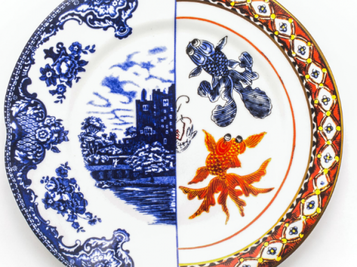 Archisio - Seletti - Progetto Toiletpaper