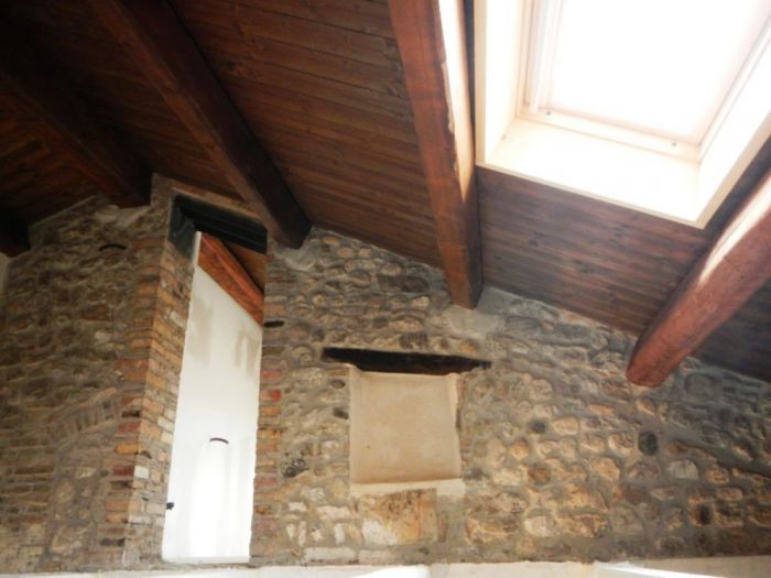 Archisio - Bb Costruzioni - Progetto Riqualificazione energetica edificio dell 500