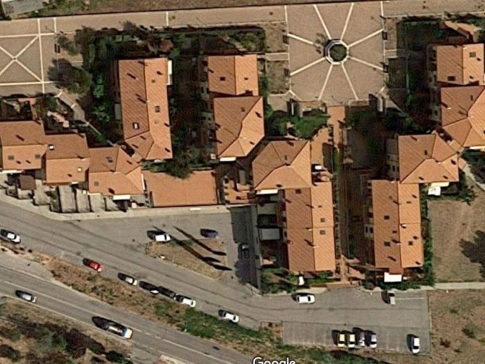 Archisio - Donatella Magni - Progetto Appartamento in montemarciano 2007-2008