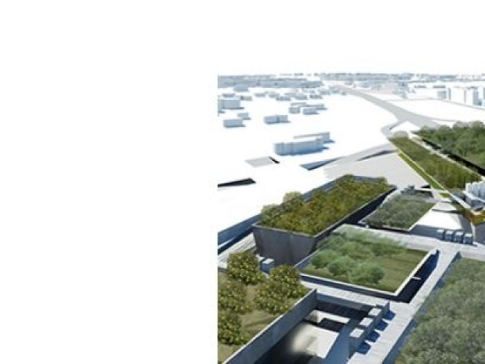 Archisio - Giovanni Fiamingo - Progetto Orti volanti