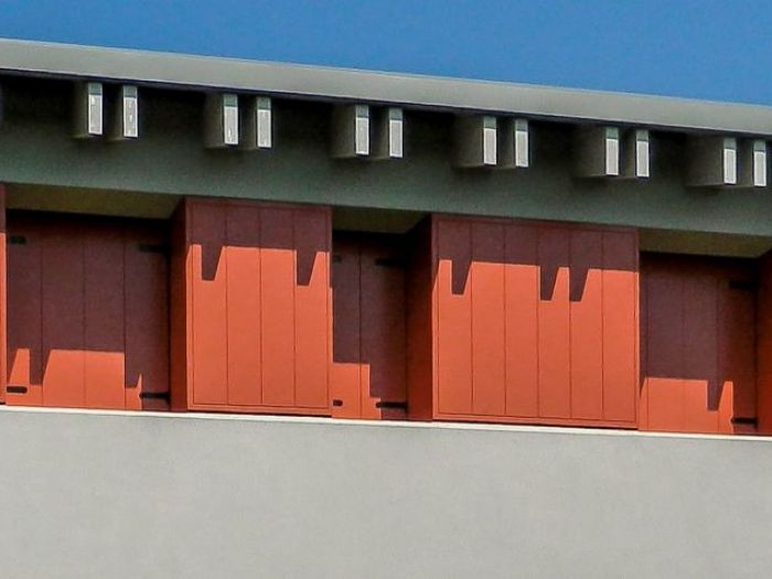 Archisio - Stefania Poles - Progetto Casa deil