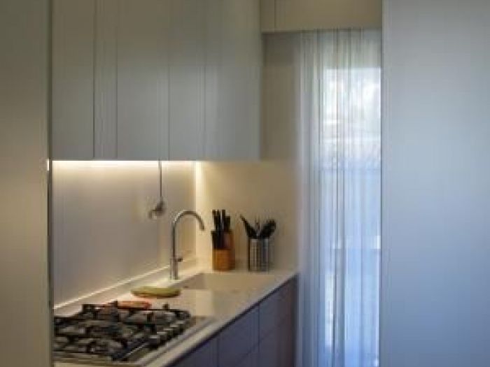 Archisio - Falegnameria Bini Antonio - Progetto Cucine e bagni