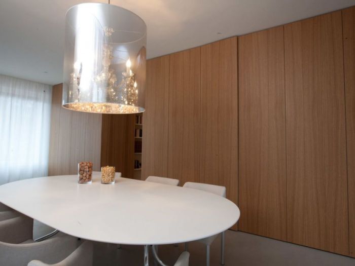 Archisio - Legnoart - Progetto Cucine