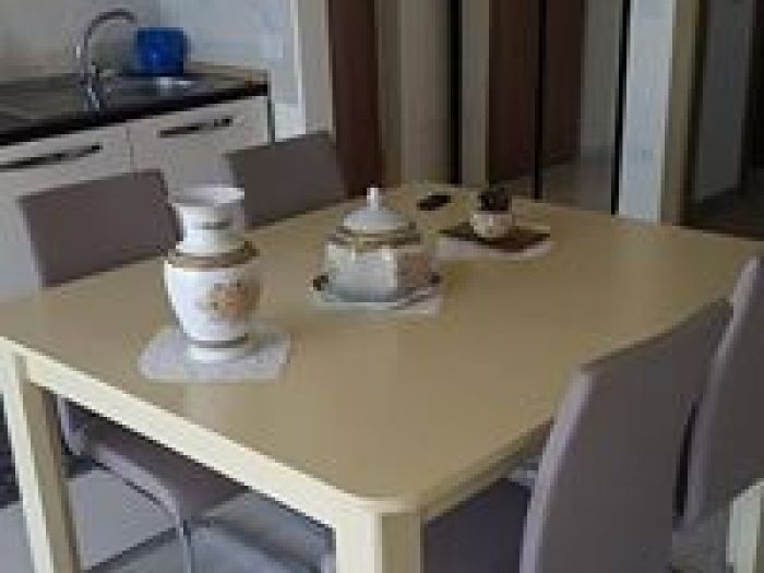 Archisio - Falegnameria Di Santoro Claudio - Progetto Arredo mobili cucine e camere