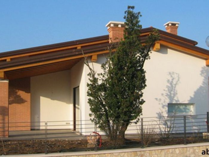 Archisio - Ivo Magnabosco - Progetto Casa fdr