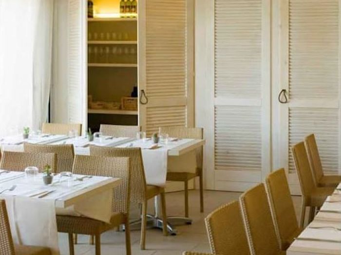 Archisio - Architectural Make Up - Progetto Stabilimento balneare mio e tuo marina di grossetoArch massimo viti arch francesca amore