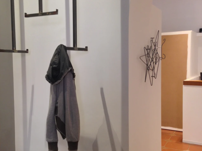 Archisio - Giuseppe Strippoli - Progetto Capurso boutique