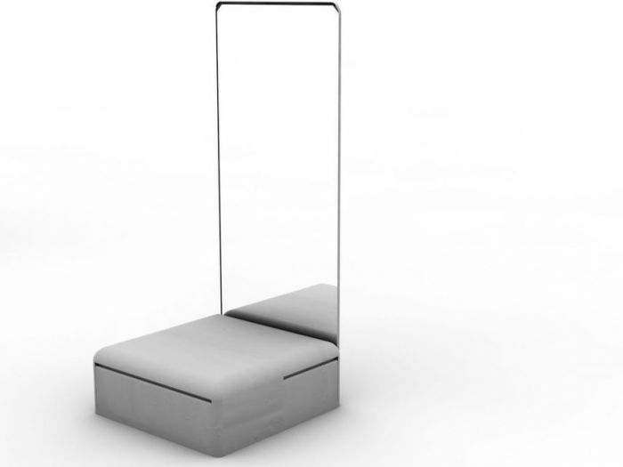 Archisio - Mariacarla Panariello - Progetto Line