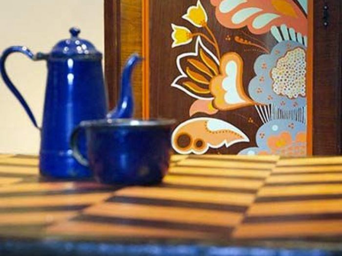 Archisio - Le 1800 - Progetto Interior design