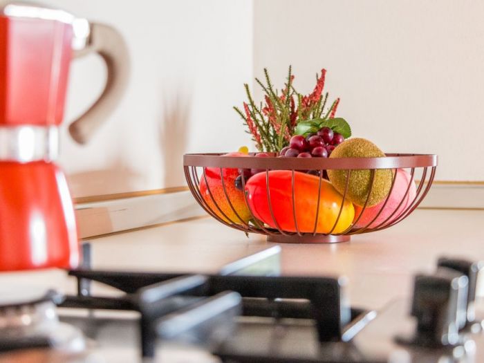 Archisio - Elisa Cattelan - Progetto Home staging su mini appartamento