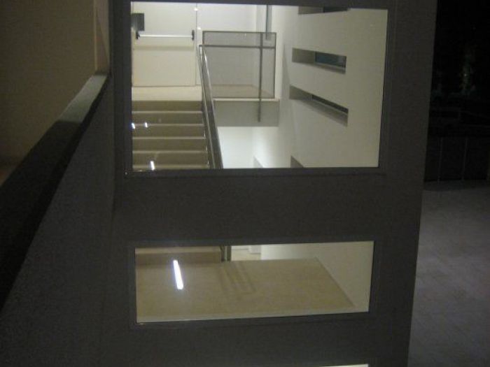 Archisio - Domenico Perrone - Progetto Osmairm