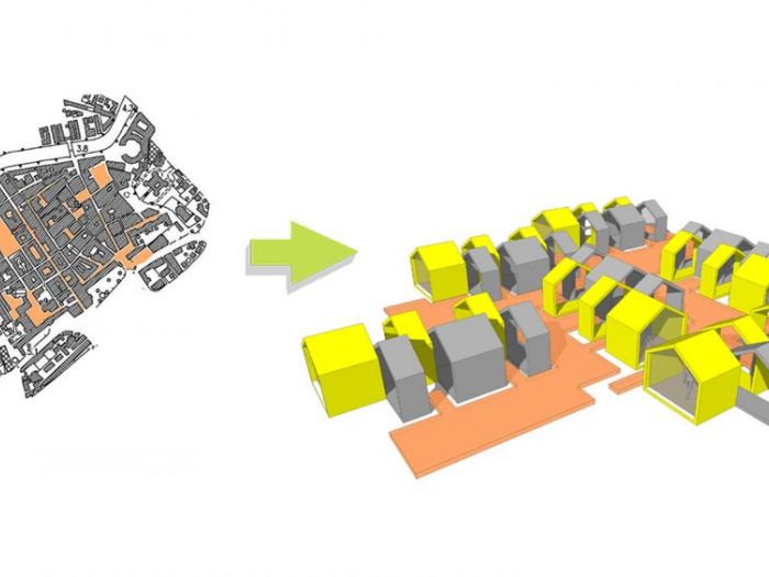 Archisio - Data Design And Architecture - Progetto Exit