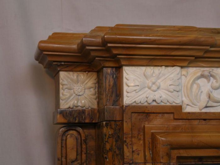 Archisio - Arte 2000 - Progetto Lavori in giallo siena