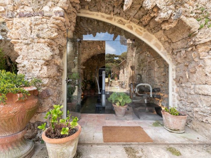 Archisio - Daniele Raffaelli - Progetto Villa estiva