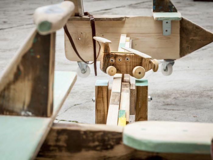 Archisio - Alicucio - Progetto Twin29