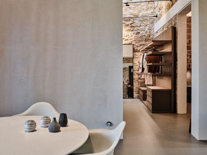 Archisio - Piergiorgio Miserendino - Progetto Casa b