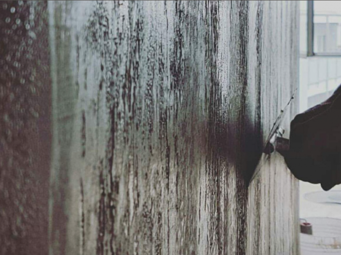 Archisio - Innovative Surface - Progetto Handmade